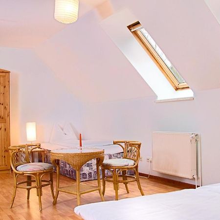 1. Deutsches Kartoffel-Hotel Kusten Room photo