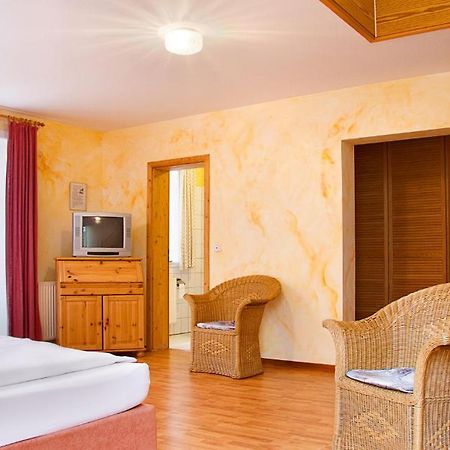 1. Deutsches Kartoffel-Hotel Kusten Room photo